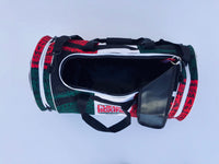 Pueblo Boxing Flag Duffle Bag