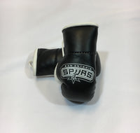 Spurs Mini Boxing Gloves