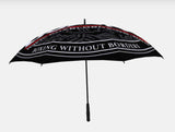 Pueblo Boxing Large Umbrella