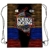 Colombia Pueblo Boxing Jersey