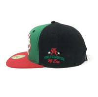 Team Canelo SnapBack