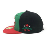 Team Canelo SnapBack