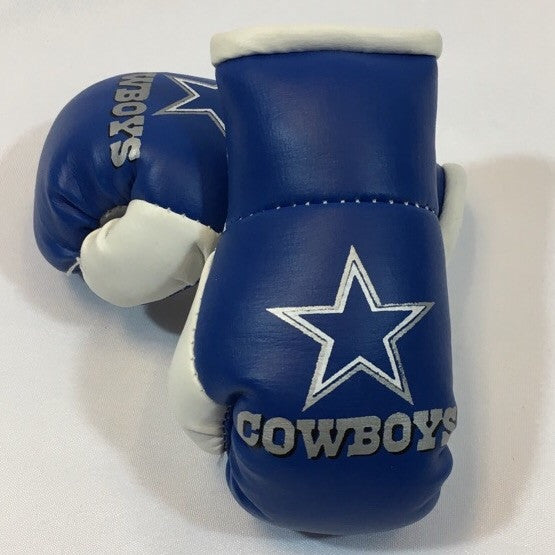 cowboys gloves