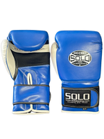 SOLO Boxing Training Gloves Solo Boxing