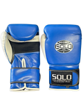 SOLO Boxing Training Gloves
