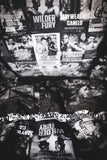 Pueblo Boxing Large Camo Backpack