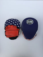 USA Hybrid Hand Pads