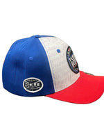 Pueblo Boxing Puerto Rico SnapBack