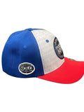 Pueblo Boxing Puerto Rico SnapBack