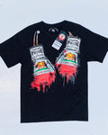 California Boxing Pride Shirt