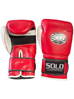 SOLO Boxing Training Gloves