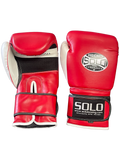 SOLO Boxing Training Gloves