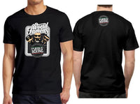 World Famous Pueblo Boxing T-shirt