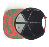 Team Canelo SnapBack