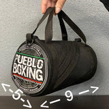 Pueblo Boxing Classic Duffle Bag