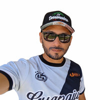 El Derramadero Gorra / Snapback