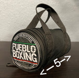 Pueblo Boxing Classic Duffle Bag