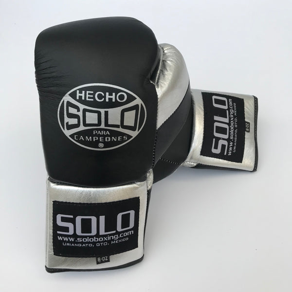 Pueblo Boxing Metal KeyChain – Solo Boxing