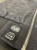 World Famous Reversible Pueblo Boxing Bomber Jacket + Free SnapBack