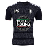 2020 Pueblo Boxing Jersey