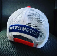 Texas Boxing SnapBack