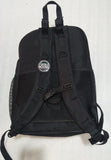 Pueblo Boxing Original Black Backpack