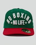 No Boxing No Life Canelo Mexico SnapBack