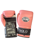 SOLO Boxing Training Gloves