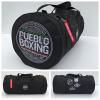 Pueblo Boxing Classic Duffle Bag