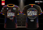 Colombia Pueblo Boxing Jersey