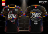 Colombia Pueblo Boxing Jersey