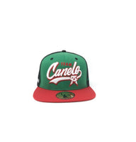 Team Canelo SnapBack